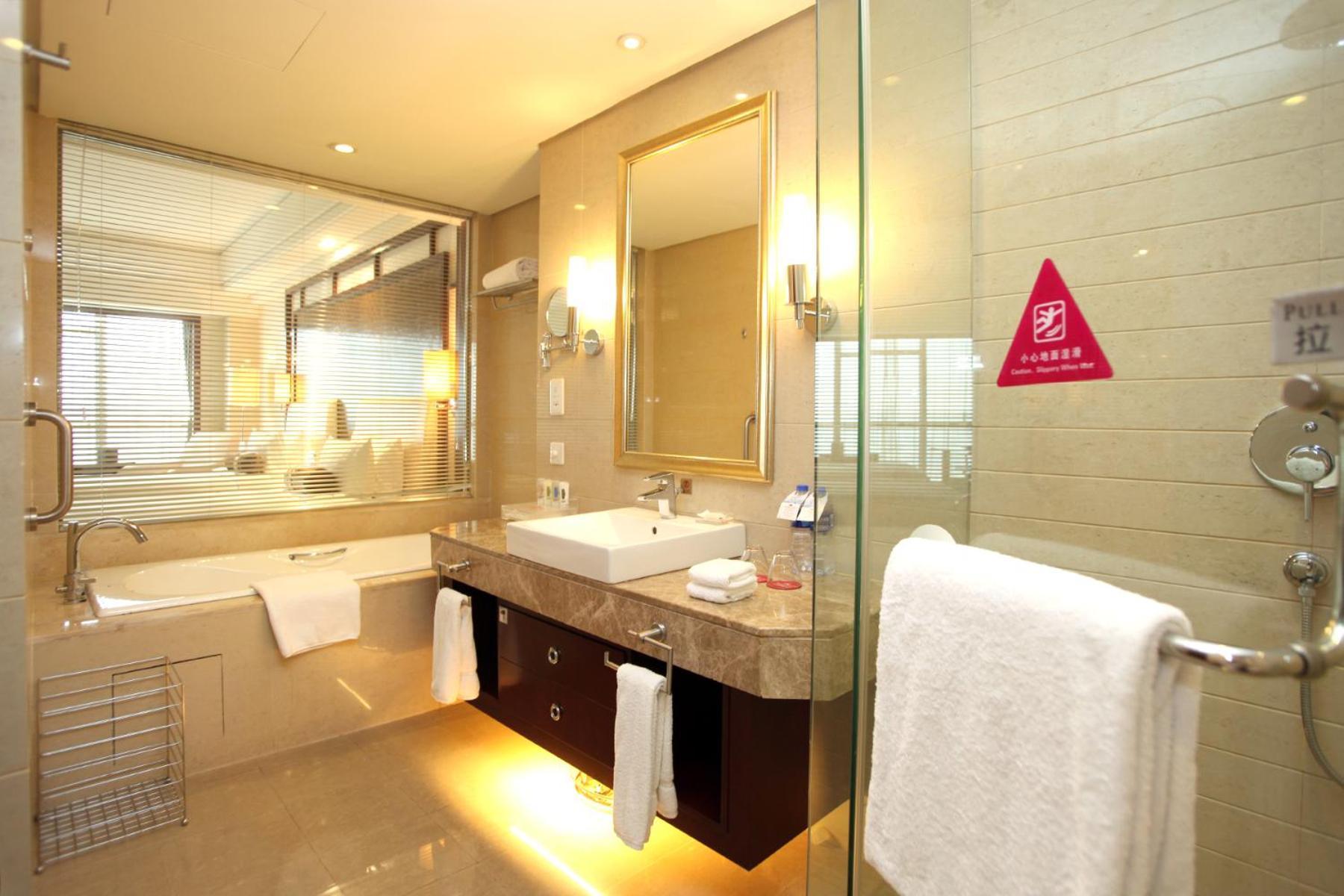 Haiwaihai Crown Hotel Ma'Anshan Екстер'єр фото