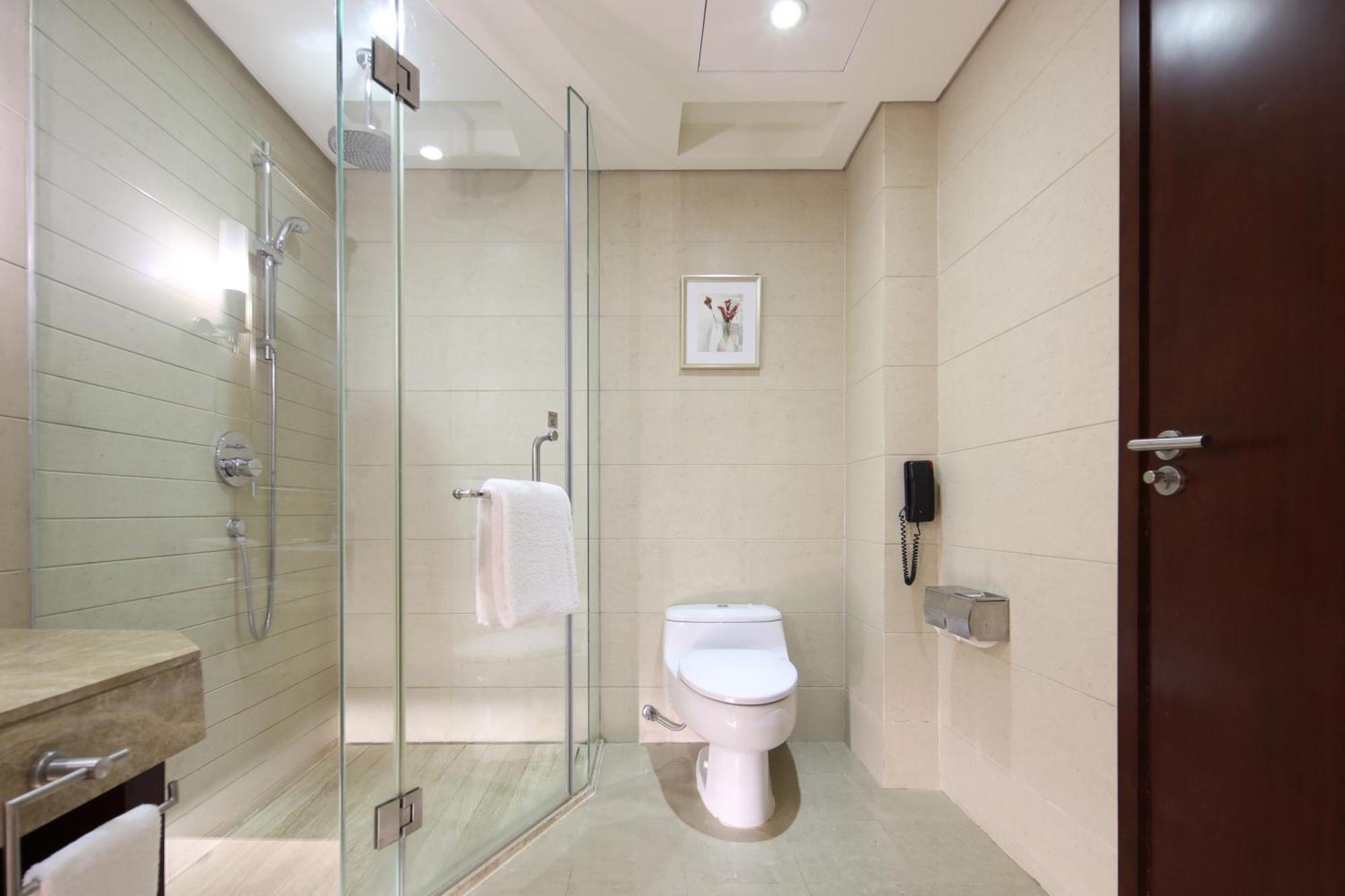 Haiwaihai Crown Hotel Ma'Anshan Екстер'єр фото