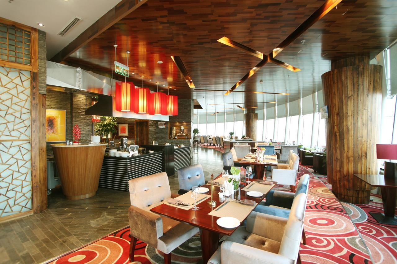 Haiwaihai Crown Hotel Ma'Anshan Екстер'єр фото