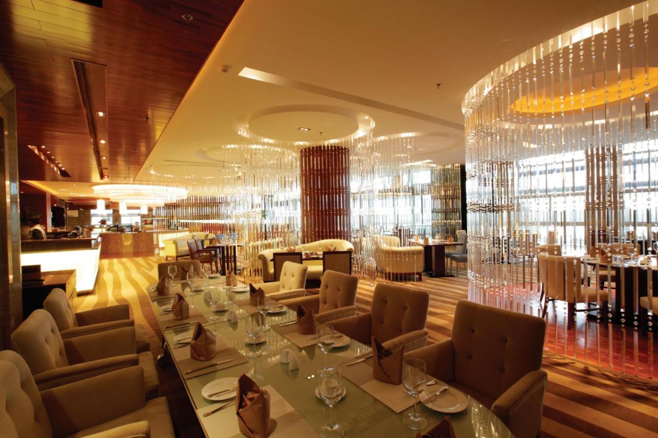 Haiwaihai Crown Hotel Ma'Anshan Екстер'єр фото