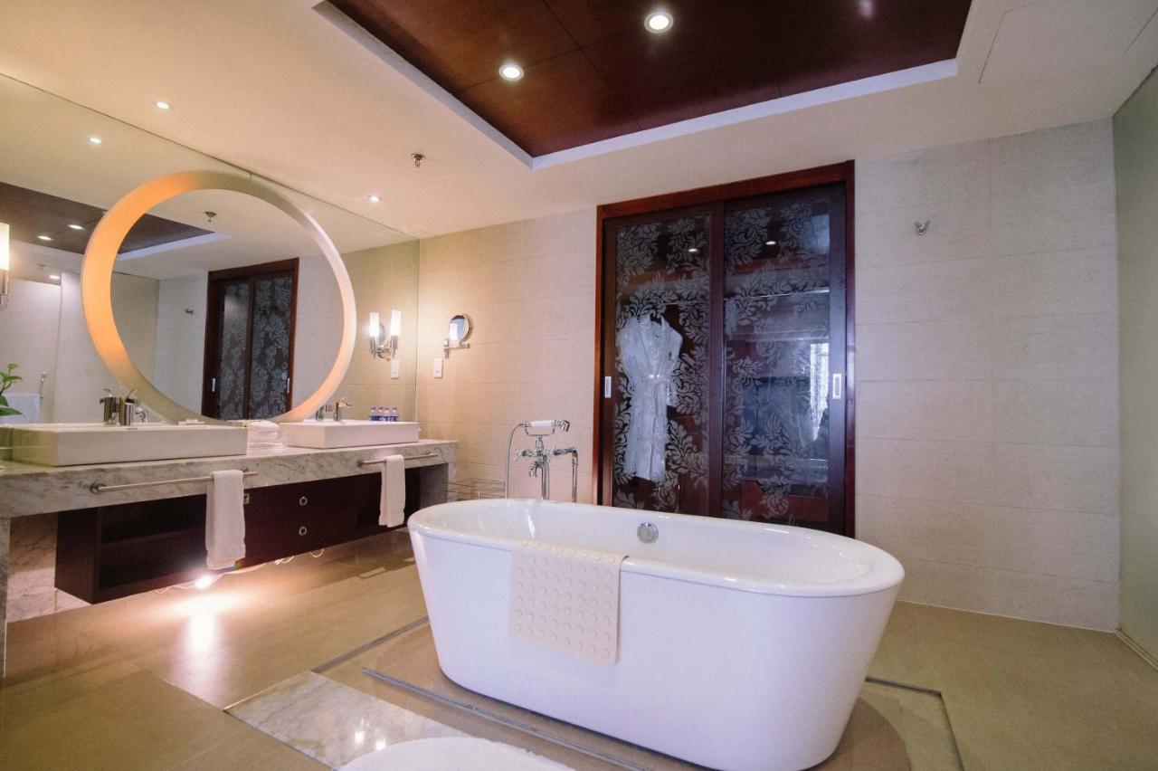 Haiwaihai Crown Hotel Ma'Anshan Екстер'єр фото